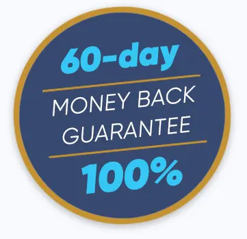 Neuro-Balance Therapy Money Back Guarantee